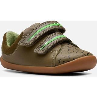 Clarks Clarks Baby Pre Walker Snap Shoes