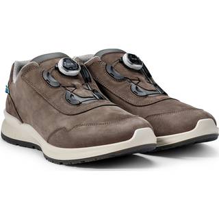 Graninge Men's Lima Boa Brown, 44