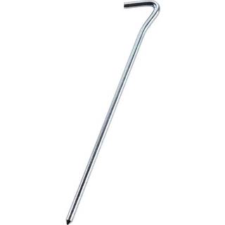 Stålpløk / Trådpløk - 26 cm