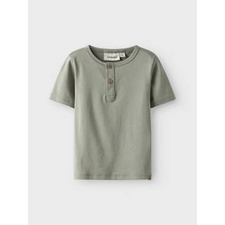 Slim Fit T-shirt
