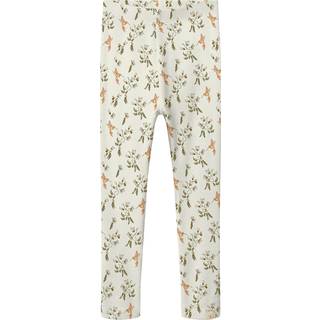 Slim Fit Leggings