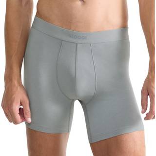 Sloggi 2-pak Men Ever Ease Shorts - Grey - X-Large * Kampagne *