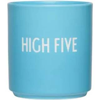 Design Letters Design Letters favoritkop 25 cl High five