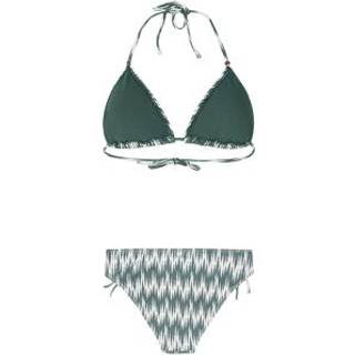 Protest Women's PRTSparks Bikini Damer størrelse 42 farve grå