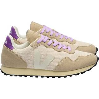 Veja Women's SDU REC Sneaker Damer størrelse 42 farve beige