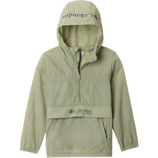 Columbia Challenger II Windbreaker Anorak Børn