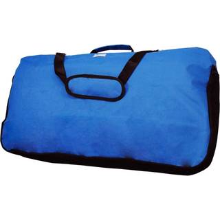 Tahoe Tack X-Large Mesh Saddle Pad Carry Bag med et ?rs garanti for engelsk eller Western Tack