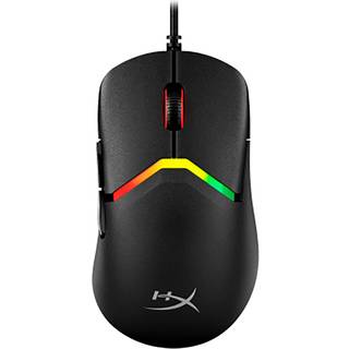 HyperX Pulsefire Saga mus - På lager i butik