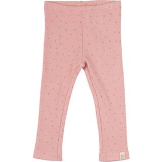 PETIT PIAO Leggings - BRIGHTROSE