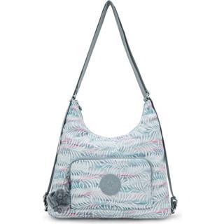 Kipling Skuldertaske Yenna - Blå