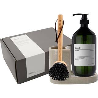 Meraki Kitchen Gift Box