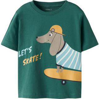 Regular Fit T-shirt
