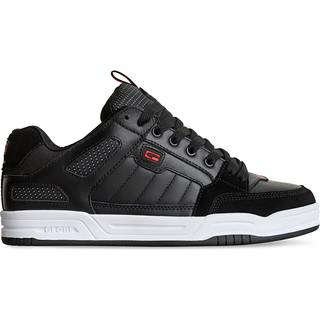 Globe Tilt Prime Skatesko - 8.5 - black/mullen