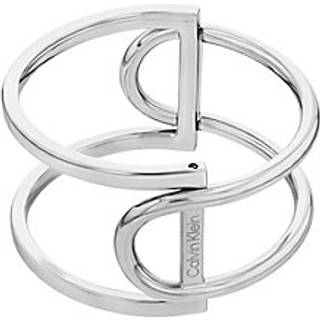 Calvin Klein Armreif - 35000756 - silber