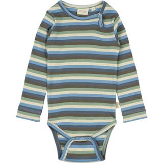 PETIT PIAO Body ls striber - BLUESTRIPE