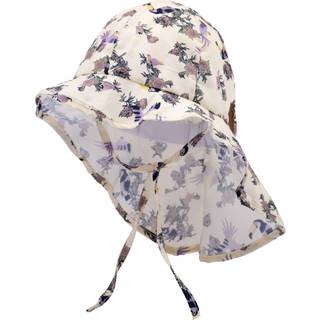Mikk-Line Sommerhat, lang skygge - Aop - WHITE SWAN