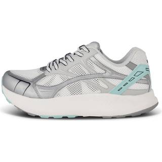 Freja Runner Sneakers, Sea Fog/Frosted Sky, 41