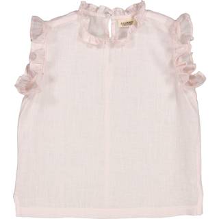 Tirra Top, Mauve Rose, 116 cm