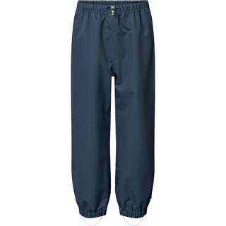 Waits Regnbukser, Moon Blue, 122-128 cm