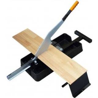 EDMA Slagsaks Straitcut 230 LVT for laminat & vinyl gulv