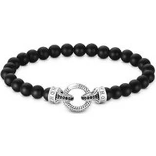 Thomas Sabo Armband - A2191-705-11 - schwarz