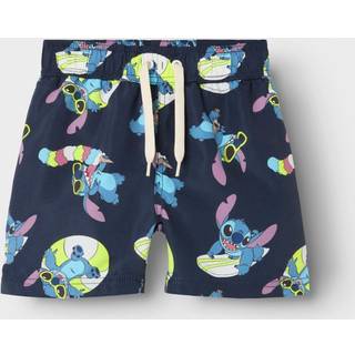 Stitch Badeshorts