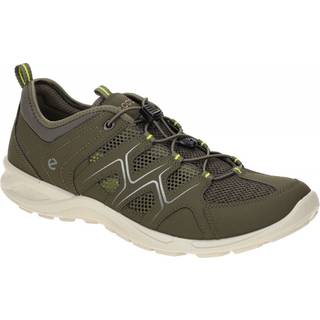 ECCO Terracruise LT M - Outdoor sko til herrer - Grøn - Size: 42 (UK 8-8.5)