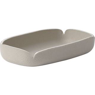 Muuto - Restore-bakke 28x15,5 cm - Bakker og bordskånere - Mika Tolvanen - Beige