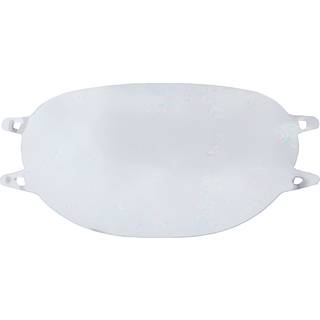 Beskyttelsesfilm til CleanAIR CR1 visir