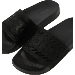 Björn Borg Womens Sandal Knox Knit Sort, 37