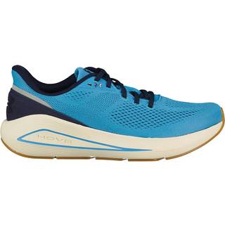 Under Armour Sonic 7 Men's Running Shoes Ether Blue / Summit White / Midnight Navy 40