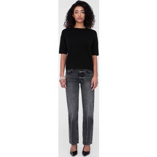 Jackson Sweater - Black L