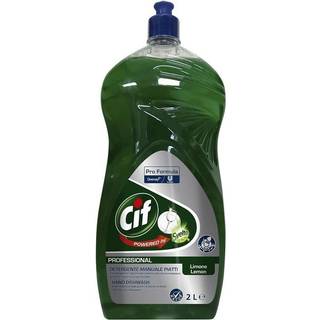 Cif Opvaskemiddel Lemon 2L