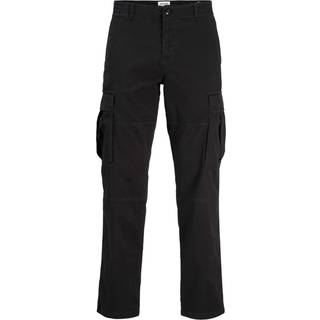 JACK & JONES JUNIOR JACK & JONES JUNIOR Relaxed Fit Lige bukseben Cargobukser