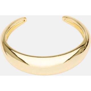 Odessa Chunky Bracelet - Goldplated - Pico - Guld One Size
