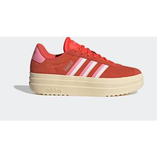 adidas adidas Red VL Court Bold Trainers