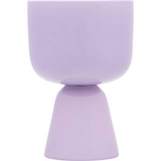 Iittala Nappula krukke Ø15,5 cm h23 cm Lyslilla