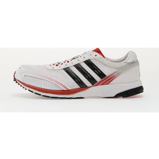 Adizero Adios OG sko - Cloud White / Preloved Red / Core Black - 43 1/3