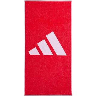 adidas Small 3 Bar Towelonesize