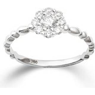 Palido Ring - S6229W - silber