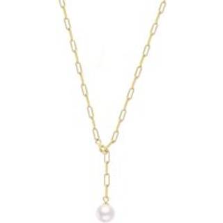 XENOX Halskette - BOLD PEARL - XS91733G - gold