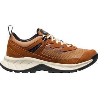 Keen Women’s Hightrail Waterproof Hiking Shoe Roasted Pecan/Chpmnk, 39