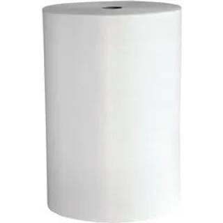 Wipex industriaftørring 1-lags 152m x 30cm  Ø30cm nonwoven hvid