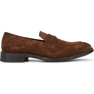 Paul Smith Pierce Shoe in Chocolate Brown | Paul Smith | Norton Barrie - 7 UK