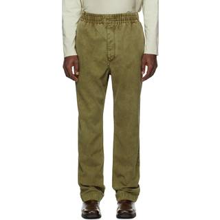Pantalón Timeo - Hombre - Light Khaki - Talla L - Isabel Marant