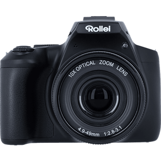 Rollei Powerflex 10x Optical Zoom