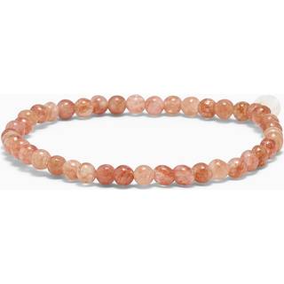 Soï sunstone krystalarmbånd