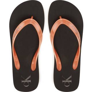 Flip Flops - Black - EU 40