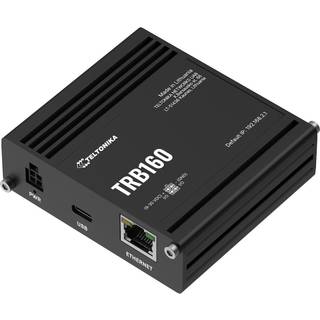 Teltonika Trb160 4g Cat6 Iot Gateway