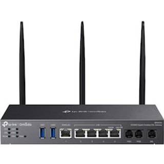 AX3000 1G DESKTOP DSL GATEWAY 1X 1G WAN 4X 1G LAN 1X VDSL